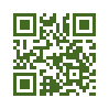 QR код со ссылкой на Манжетка низкостебельная