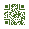 QR код со ссылкой на Манжетка гиперборейская