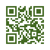 QR код со ссылкой на Манжетка безбородая