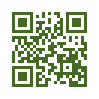 QR код со ссылкой на Манжетка яйлы