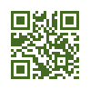 QR код со ссылкой на Манжетка камнелюбивая