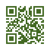 QR код со ссылкой на Манжетка длинноногая