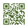 QR код со ссылкой на Манжетка мелкозубчатая