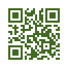 QR код со ссылкой на Манжетка дубравная
