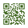QR код со ссылкой на Манжетка маловолосая