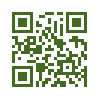 QR код со ссылкой на Манжетка плосколистная