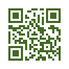 QR код со ссылкой на Манжетка змеиногорская