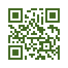 QR код со ссылкой на Манжетка прямоволосая