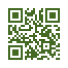 QR код со ссылкой на Манжетка острозубчатая