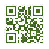QR код со ссылкой на Манжетка буколюбивая