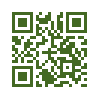 QR код со ссылкой на Манжетка волосистоскладковая