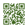 QR код со ссылкой на Манжетка прямозубая