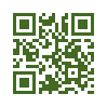 QR код со ссылкой на Манжетка густоцветковая