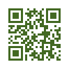 QR код со ссылкой на Манжетка отклоненно-волосистая