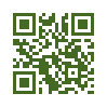 QR код со ссылкой на Манжетка красностебельная