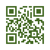 QR код со ссылкой на Манжетка сибирская