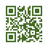 QR код со ссылкой на Манжетка смитнянская