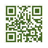 QR код со ссылкой на Манжетка узкоцветковая