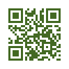 QR код со ссылкой на Манжетка испещренно-волосистая