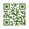 QR код со ссылкой на Манжетка почти-прямостоящеволосистая