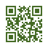 QR код со ссылкой на Манжетка почти-шаровидная