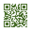 QR код со ссылкой на Манжетка пепельно-шелковистая