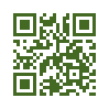 QR код со ссылкой на Манжетка заилийская