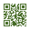 QR код со ссылкой на Манжетка уральская