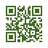 QR код со ссылкой на Манжетка жилковатая