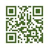 QR код со ссылкой на Манжетка Веры