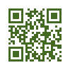 QR код со ссылкой на Верблюжья колючка киргизская