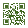 QR код со ссылкой на Верблюжья колючка мавров