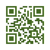QR код со ссылкой на Верблюжья колючка персидская