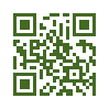 QR код со ссылкой на Лисохвост альпийский
