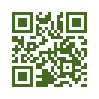 QR код со ссылкой на Лисохвост армянский