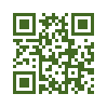 QR код со ссылкой на Лисохвост тростниковый