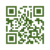 QR код со ссылкой на Лисохвост приледниковый