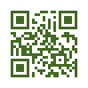 QR код со ссылкой на Лисохвост сизый