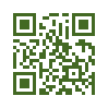 QR код со ссылкой на Лисохвост мышехвостниковидный