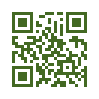 QR код со ссылкой на Лисохвост непальский