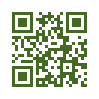 QR код со ссылкой на Лисохвост понтийский