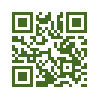QR код со ссылкой на Лисохвост ложно-короткоколосый