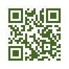 QR код со ссылкой на Лисохвост волокнистый