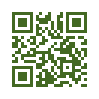 QR код со ссылкой на Лисохвост тушетский