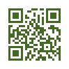QR код со ссылкой на Бурачок бурачковидный