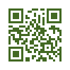 QR код со ссылкой на Бурачок андийский