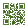 QR код со ссылкой на Бурачок армянский