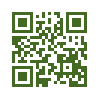 QR код со ссылкой на Бурачок Борзы
