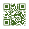 QR код со ссылкой на Бурачок дагестанский