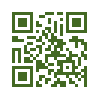 QR код со ссылкой на Бурачок гегамский